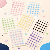 Patchs Anti-Imperfections Étoile – 280 Patchs