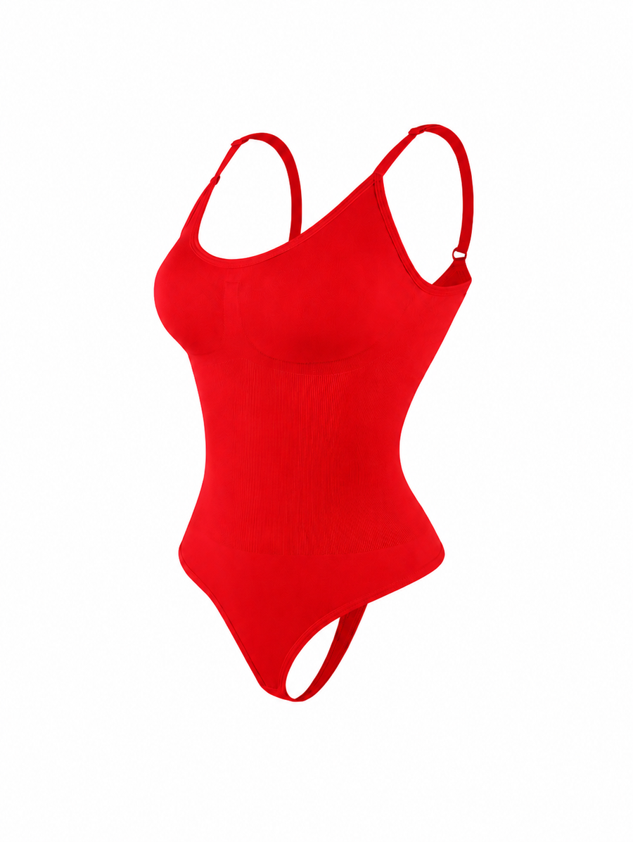 Body SOLEN — Red