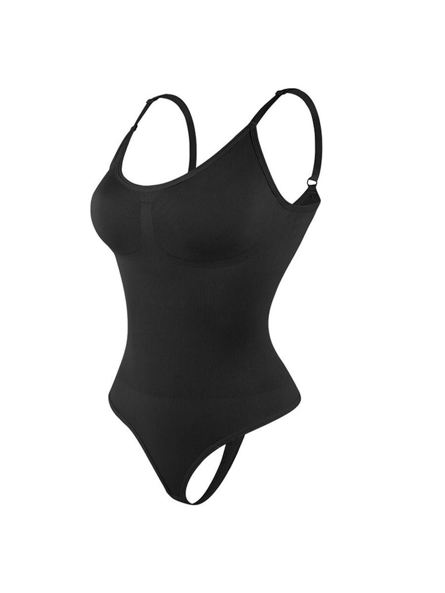 Body SOLEN — Black