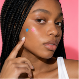 Patchs Anti-Imperfections Étoile – 280 Patchs