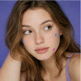 Patchs Anti-Imperfections Étoile – 280 Patchs